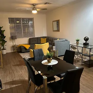 Marina Del Rey 2 Bedroom Apartment