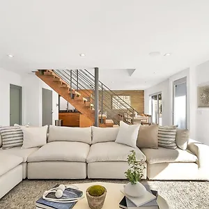 Cheerful 4bedrooms 2.5bath Venice Beach Ca Villa